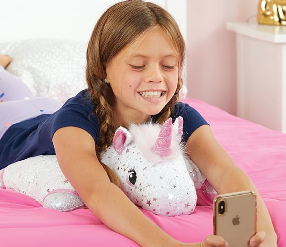 pillow pets for kids